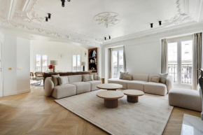 Pick A Flat's apartment with Serviced in La Madeleine - Opéra
